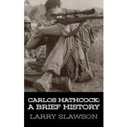 Larry Slawson - Carlos Hathcock (e-könyv)