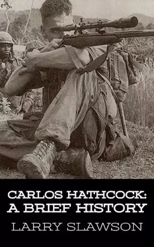 Larry Slawson - Carlos Hathcock (e-könyv)