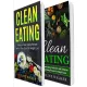 Celine Walker - Clean Eating (e-könyv)