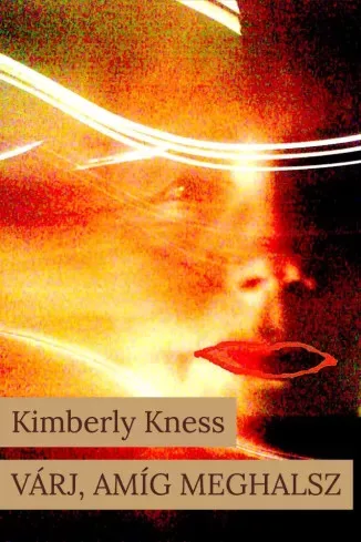 Kimberly Kness - Várj, amíg meghalsz (e-könyv)