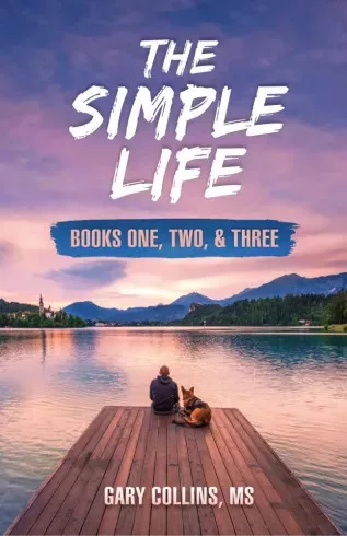 Gary Collins - The Simple Life Series (e-könyv)