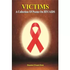 Dumbiri Frank Eboh - Victims (e-könyv)