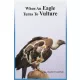 Dumbiri Frank Eboh - When An Eagle Turns To Vulture (e-könyv)
