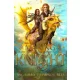 Angharad Thompson Rees - The Making of a Knight (e-könyv)
