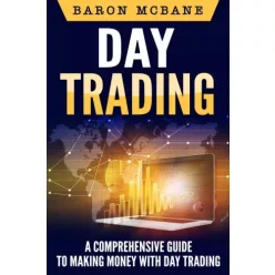 Baron McBane - Day Trading (e-könyv)