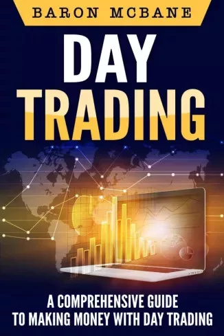 Baron McBane - Day Trading (e-könyv)