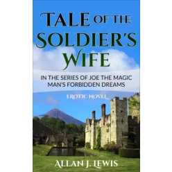 Allan J. Lewis - Tale of the Soldier's Wife (e-könyv)