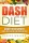 Celine Walker - Dash Diet (e-könyv)
