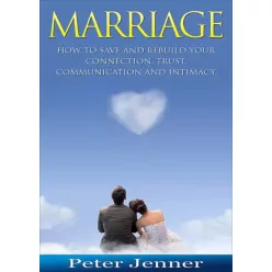 Peter Jenner - Marriage (e-könyv)