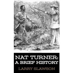 Larry Slawson - Nat Turner (e-könyv)