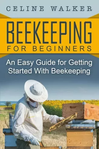 Celine Walker - Beekeeping (e-könyv)