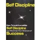 Peter Jenner - Self Discipline (e-könyv)