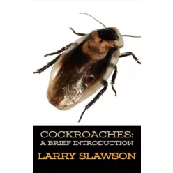 Larry Slawson - Cockroaches (e-könyv)