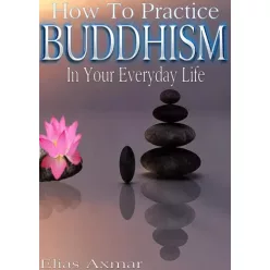 Elias Axmar - Buddhism (e-könyv)