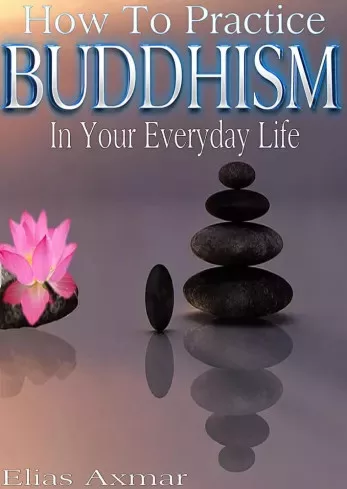 Elias Axmar - Buddhism (e-könyv)