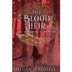 Megan O'Russell - The Blood Heir (e-könyv)
