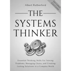 Albert Rutherford - The Systems Thinker (e-könyv)
