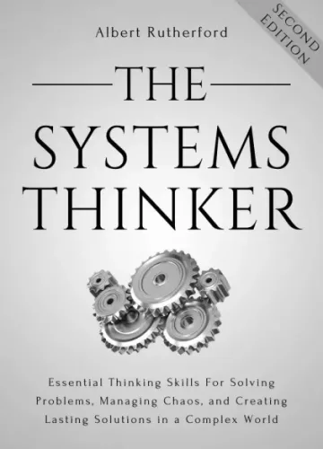 Albert Rutherford - The Systems Thinker (e-könyv)