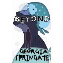Georgia Springate - Beyond (e-könyv)