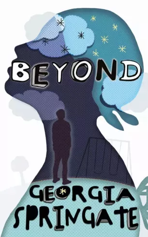 Georgia Springate - Beyond (e-könyv)