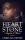 Chiquita Dennie - Heart of Stone Book 3  Angela & Brent (e-könyv)