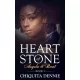 Chiquita Dennie - Heart of Stone Book 3  Angela & Brent (e-könyv)