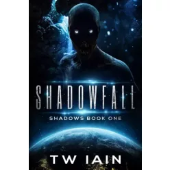 T. W. Iain - Shadowfall (e-könyv)