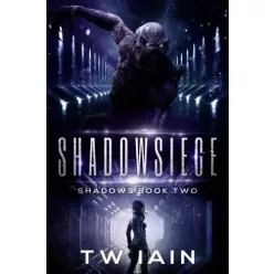 T. W. Iain - Shadowsiege (e-könyv)