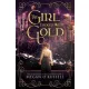 Megan O'Russell - The Girl Locked With Gold (e-könyv)