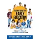 Matthew S. Bennett - Trauma-Sensitive Early Education (e-könyv)