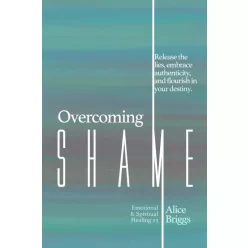 Alice Briggs - Overcoming Shame (e-könyv)