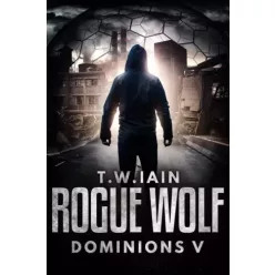 T. W. Iain - Rogue Wolf (e-könyv)