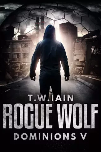 T. W. Iain - Rogue Wolf (e-könyv)