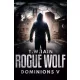 T. W. Iain - Rogue Wolf (e-könyv)