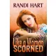 Randi Hart - Like a Woman Scorned (e-könyv)