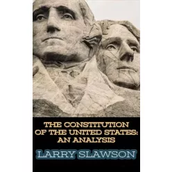   Larry Slawson - The Constitution of the United States (e-könyv)