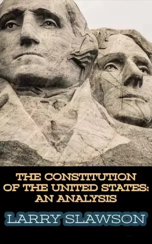Larry Slawson - The Constitution of the United States (e-könyv)