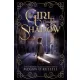 Megan O'Russell - The Girl Cloaked in Shadow (e-könyv)