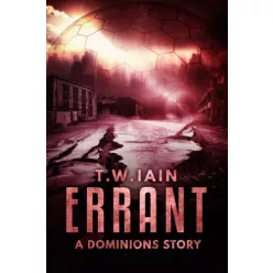 T. W. Iain - Errant (e-könyv)