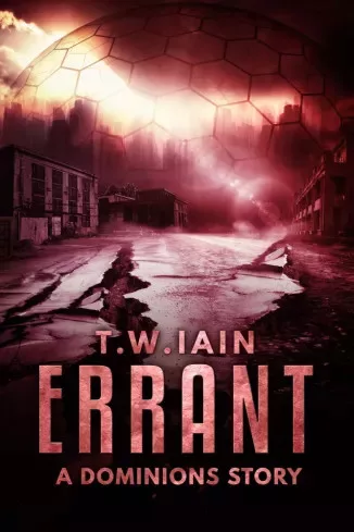 T. W. Iain - Errant (e-könyv)