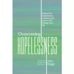 Alice Briggs - Overcoming Hopelessness (e-könyv)