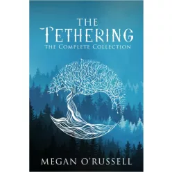 Megan O'Russell - The Tethering (e-könyv)