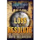 Greg Alldredge - Loss of the Resolute (e-könyv)