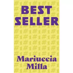 Mariuccia Milla - Bestseller (e-könyv)
