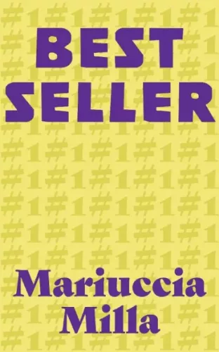 Mariuccia Milla - Bestseller (e-könyv)