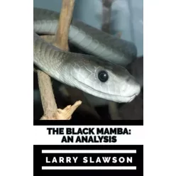 Larry Slawson - The Black Mamba (e-könyv)