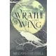 Megan O'Russell, Megan O’Russell - Wrath and Wing (e-könyv)
