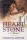 Chiquita Dennie - Heart of Stone Boxset 1-4 (e-könyv)