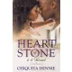 Chiquita Dennie - Heart of Stone Boxset 1-4 (e-könyv)