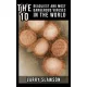Larry Slawson - The 10 Deadliest and Most Dangerous Viruses in the World (e-könyv)